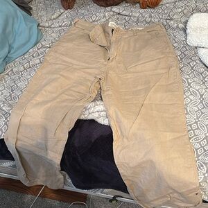 Cute cargos!